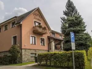 Hotel Sirákov