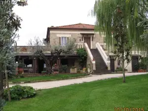 Agriturismo la Collinetta