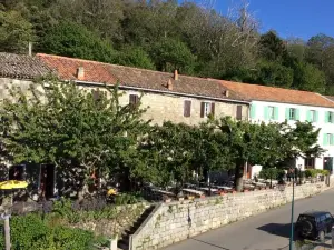 Hotel Restaurant de la Poste