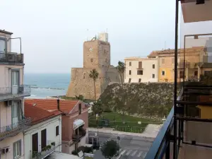 Pensione Al Pescatore
