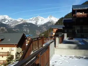 Chalet Jonquille
