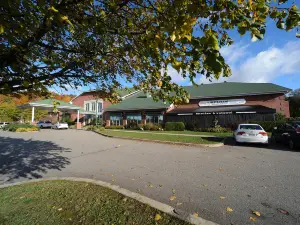 Hôtel Énergie Shawinigan