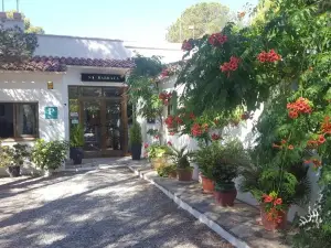 Hostal Sa Barraca - Adults Only