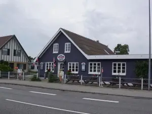 Jerup Bed & Breakfast