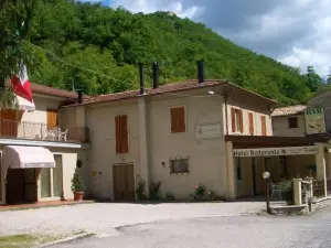 Affittacamere Ristorante Fiorelli