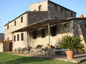 Agriresort la Colombaia