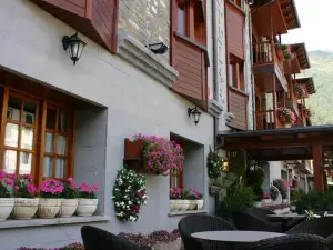 Hotel Bujaruelo