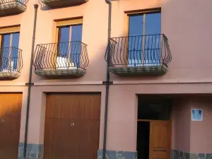 Hostal Casa Barcelo