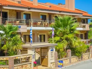 Kladis Club Holidays
