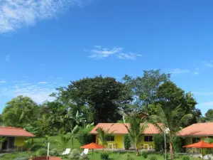 Residence Las Lajas