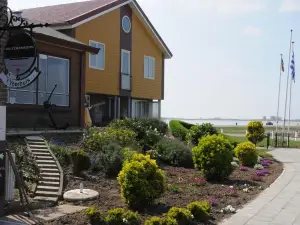 Residentie Oosterschelde