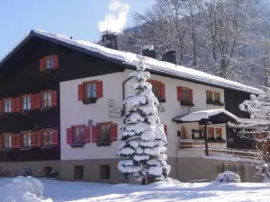 Gasthaus Sulzfluh