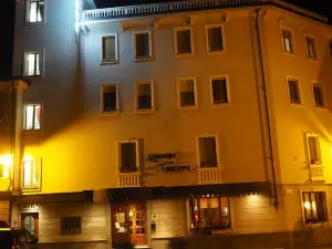 Albergo Ristorante Trieste Boves