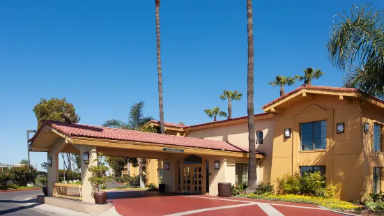 La Quinta Inn by Wyndham Costa Mesa Orange County
