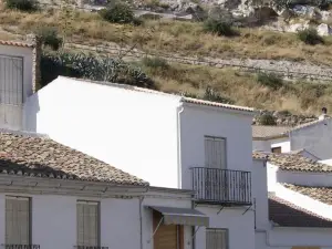 Casa Rural El Cuco