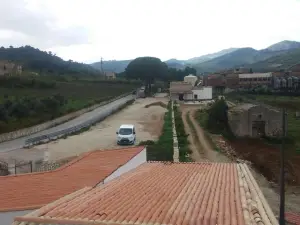 Segesta Antichi Sapori