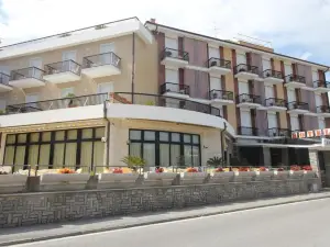 Hotel Liliana Andora Citr 9006-0004