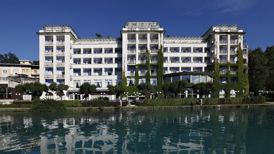 託普里斯大飯店-世界小型豪華飯店