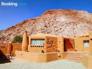 Los Colorados Cabañas Boutique