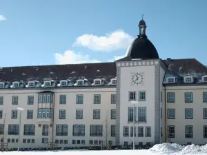 Kurhotel Sassnitz - Das Alte Seemannsheim