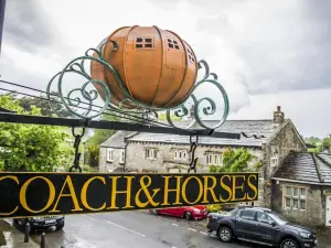 The Coach and Horses