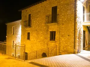 Ostello Della Gioventù Massimo Troisi