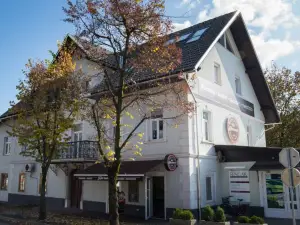 Apartments Miki's