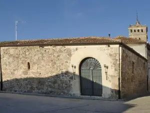 Casa Del Palacio