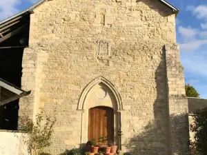 Domaine des Hêtres