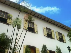 Pousada do Queijo