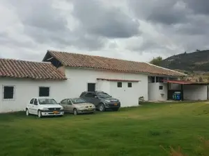 Hotel Hacienda El Aserrio