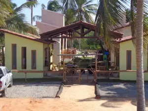 Pousada Ventos do Guajiru-Casa de Kitesurfistas