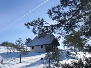 Cottage Vodice