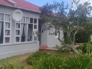 Swartberg Guest House