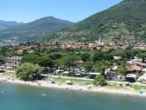 Glamping Italia 90 Mobilhomes & Lodges