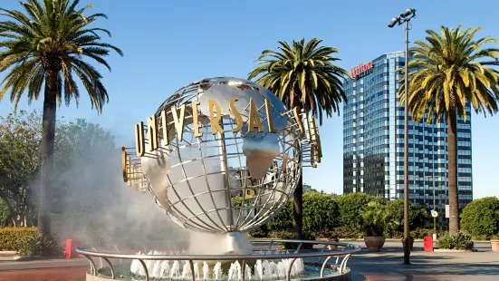 Hilton Los Angeles-Universal City