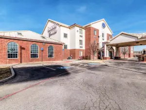 Hawthorn Extended Stay by Wyndham Amarillo