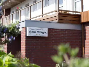 Hotel-Restaurant-Haus Berger