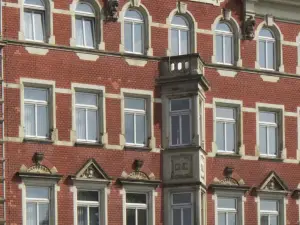Hotel Ross