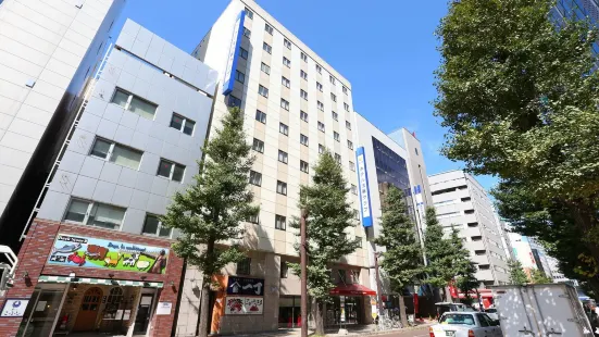 Hotel Hokke Club Sapporo