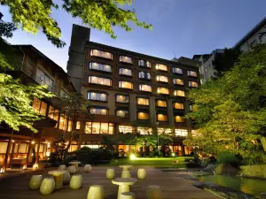 Takinoyu Hotel