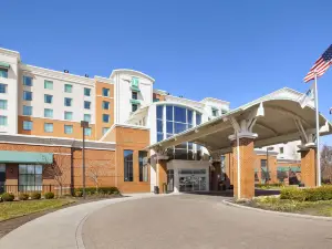 Embassy Suites by Hilton Columbus Airport