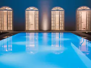 Villa Contessa - Luxury Spa Hotels