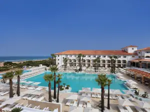 安達盧西亞海灘伊貝羅斯塔選擇酒店