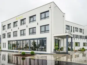 Ammi Hotel Garni