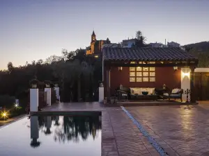 Casa Vesta