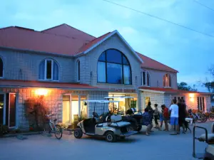 Great Blue Resorts - Golden Beach Resort