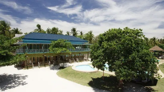 Malapascua Legend Water Sports and Resort