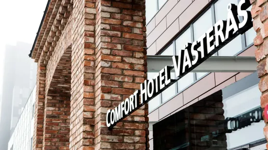 Comfort Hotel Vasteras