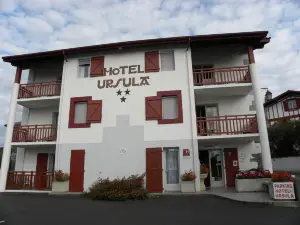 Hôtel Ursula